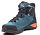 Ботинки мужские Kayland Inphinity Gtx Teal Blue - Фото 6 малая