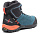Ботинки мужские Kayland Inphinity Gtx Teal Blue - Фото 10 малая