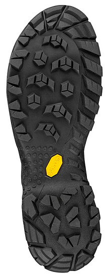Ботинки мужские Kayland Inphinity Gtx Teal Blue - Фото 2 большая