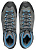 Ботинки мужские Scarpa Kailash Trek Gtx Wide Shark/Gray/Lake Blue - Фото 6 малая