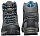 Ботинки мужские Scarpa Kailash Trek Gtx Wide Shark/Gray/Lake Blue - Фото 4 малая