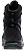 Ботинки мужские Salomon X Ultra Trek GTX Black/Black/Magnet - Фото 4 малая