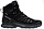 Ботинки мужские Salomon X Ultra Trek GTX Black/Black/Magnet - Фото 1 малая