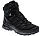 Ботинки мужские Salomon X Ultra Trek GTX Black/Black/Magnet - Фото 3 малая