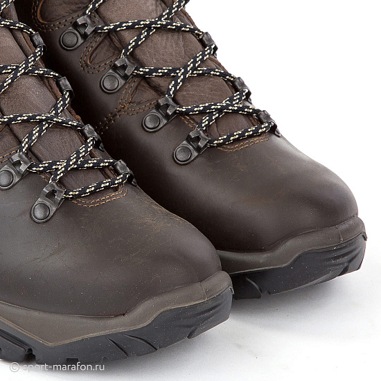 Ботинки мужские Scarpa Terra GTX Brown - Фото 7 большая