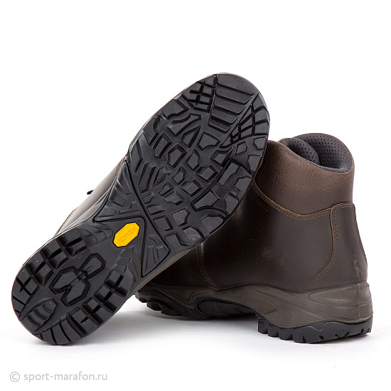 Ботинки мужские Scarpa Terra GTX Brown - Фото 8 большая