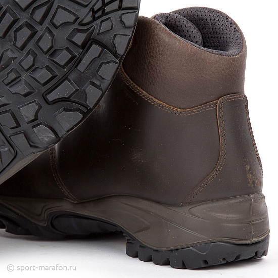 Ботинки мужские Scarpa Terra GTX Brown - Фото 9 большая