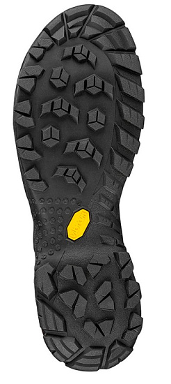 Ботинки мужские Kayland Inphinity Gtx Brown - Фото 2 большая
