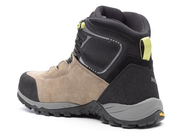 Ботинки мужские Kayland Inphinity Gtx Brown - Фото 3 большая