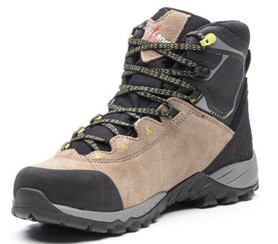 Ботинки мужские Kayland Inphinity Gtx Brown - Фото 5 большая