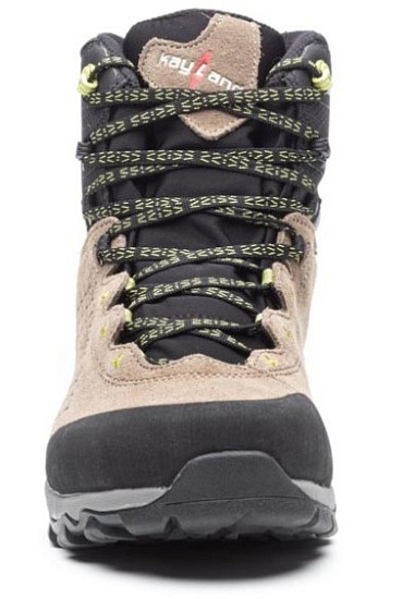 Ботинки мужские Kayland Inphinity Gtx Brown - Фото 6 большая