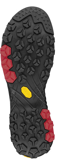 Ботинки мужские Kayland Alpha Gtx Brown - Фото 2 большая