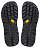 Ботинки мужские Altra Olympus 7 Mid Gtx Black/Black/Dark Shadow - Фото 3 малая