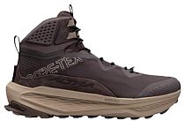 Ботинки мужские Altra Olympus 7 Mid Gtx Chocolate Brown/Brown