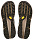 Ботинки мужские Altra Olympus 7 Mid Gtx Chocolate Brown/Brown - Фото 3 малая
