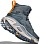 Ботинки мужские Hoka Kaha 3 Gtx Faded Navy/Washed Blue - Фото 3 малая