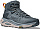 Ботинки мужские Hoka Kaha 3 Gtx Faded Navy/Washed Blue - Фото 4 малая