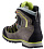 Ботинки мужские Kayland Plume Micro GTX Grey/Lime - Фото 4 малая