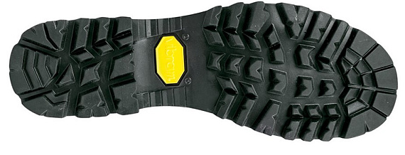Ботинки мужские Kayland Plume Micro GTX Grey/Lime - Фото 2 большая