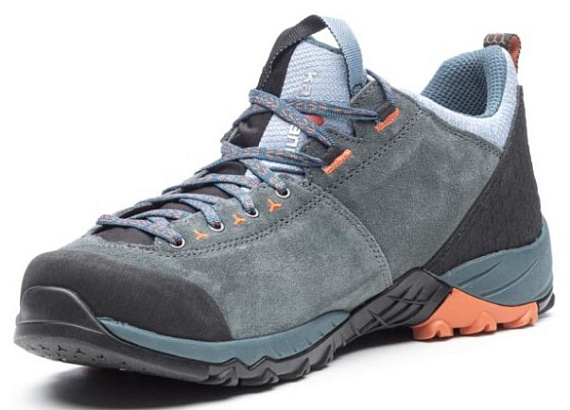 Ботинки мужские Kayland Alpha Gtx Dark Blue - Фото 6 большая