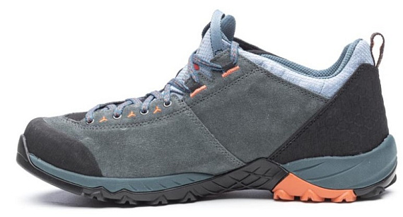 Ботинки мужские Kayland Alpha Gtx Dark Blue - Фото 7 большая