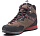 Ботинки мужские Kayland Vitrix Mid Gtx Brown - Фото 7 малая