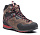 Ботинки мужские Kayland Vitrix Mid Gtx Brown - Фото 8 малая