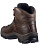 Ботинки мужские Kayland Cumbria Gtx Brown - Фото 5 малая