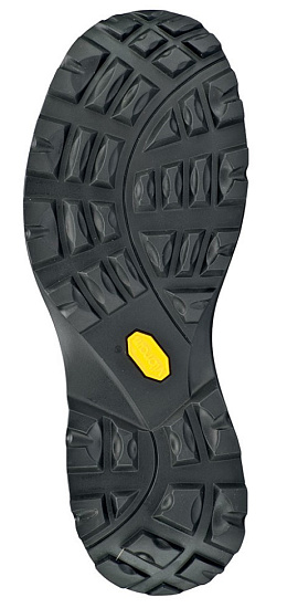 Ботинки мужские Kayland Cumbria Gtx Brown - Фото 2 большая