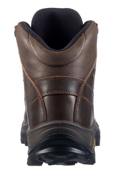 Ботинки мужские Kayland Cumbria Gtx Brown - Фото 3 большая