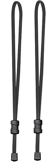 Эластичный хомут Nite Ize BetterBand® 19" Black - Фото 1 большая