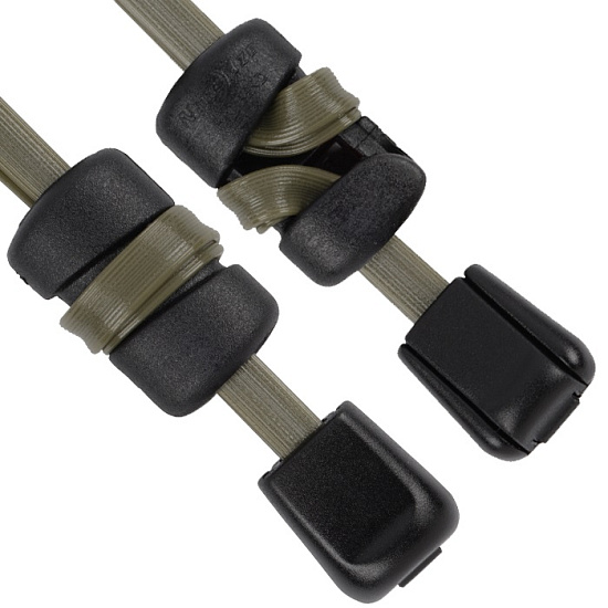 Эластичный хомут Nite Ize BetterBand 19 Foliage - Фото 2 большая