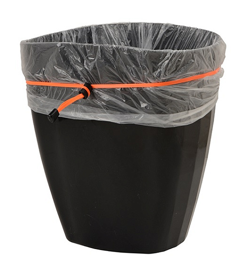 Эластичный хомут Nite Ize BetterBand 19 Foliage - Фото 5 большая