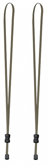 Эластичный хомут Nite Ize BetterBand 19 Foliage - Фото 1 большая