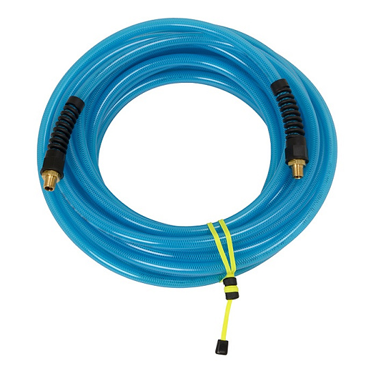 Эластичный хомут Nite Ize BetterBand 19 Neon Yellow - Фото 7 большая