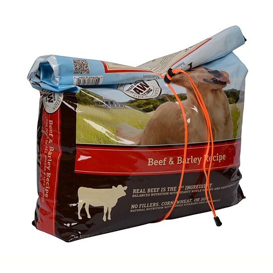 Эластичный хомут Nite Ize BetterBand 25 Yellow - Фото 5 большая