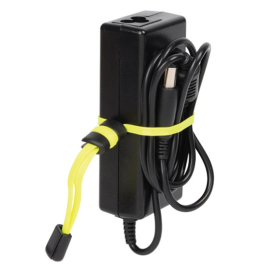 Эластичный хомут Nite Ize BetterBand® 5" Foliage - Фото 4 большая