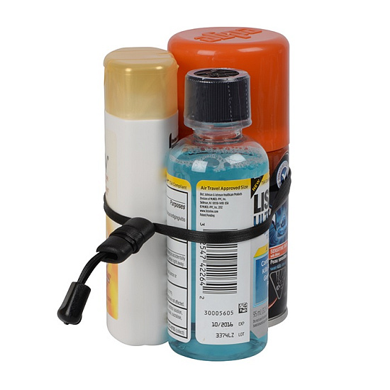 Эластичный хомут Nite Ize BetterBand® 5" Foliage - Фото 5 большая