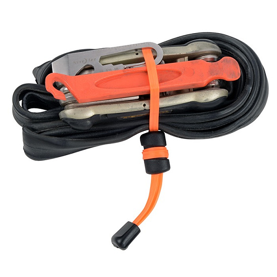 Эластичный хомут Nite Ize BetterBand® 5" Foliage - Фото 7 большая