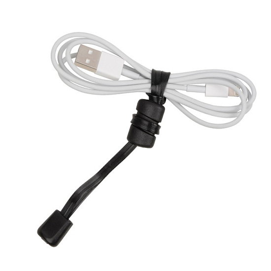 Эластичный хомут Nite Ize BetterBand® 5" Foliage - Фото 8 большая