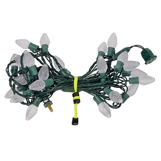 Эластичный хомут Nite Ize BetterBand® 5" Foliage - Фото 9 большая