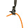 Крепление для верёвки Nite Ize CamJam Ring Cord Tightener + Webbing Sling Small - Фото 3 малая