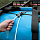 Крепление для верёвки Nite Ize CamJam Ring Cord Tightener + Webbing Sling Small - Фото 4 малая