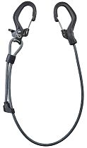 Такелажное крепление Nite Ize CamJam SlideLock Adjustable Bungee Small