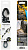 Такелажное крепление Nite Ize CamJam SlideLock Adjustable Bungee Small - Фото 1 малая