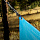 Такелажное крепление Nite Ize CamJam SlideLock Adjustable Bungee Small - Фото 3 малая