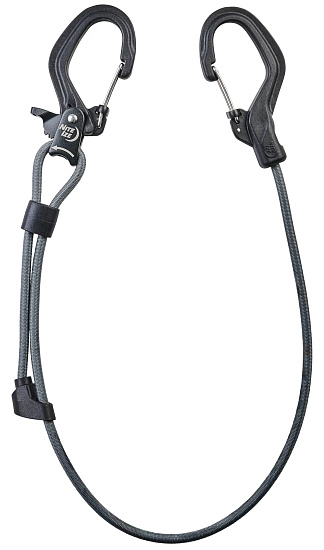 Такелажное крепление Nite Ize CamJam SlideLock Adjustable Bungee Small - Фото 1 большая
