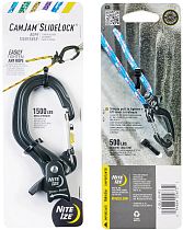 Крепление для верёвки Nite Ize CamJam SlideLock Rope Tightener Large
