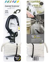 Крепление для верёвки Nite Ize CamJam SlideLock Rope Tightener Large