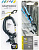 Крепление для верёвки Nite Ize CamJam SlideLock Rope Tightener Large - Фото 1 малая